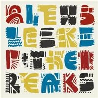 Bleeker Alex And The Freaks - How Far Away i gruppen VINYL / Pop-Rock hos Bengans Skivbutik AB (1794014)