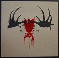 Old Wind - Feast On Your Gone i gruppen VINYL / Hårdrock hos Bengans Skivbutik AB (1794018)