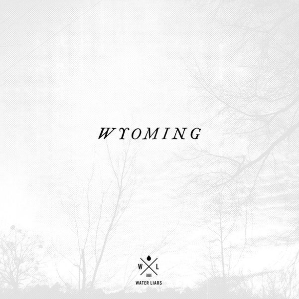 Water Liars - Wyoming i gruppen VINYL / Pop hos Bengans Skivbutik AB (1794027)