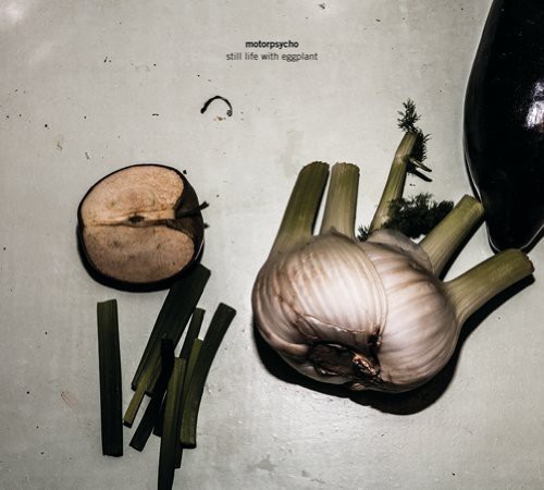 Motorpsycho - Still Life With Eggplant i gruppen VINYL / Rock hos Bengans Skivbutik AB (1794042)