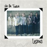 Ha Ha Tonka - Lessons i gruppen VINYL / Country,Pop-Rock hos Bengans Skivbutik AB (1794092)
