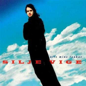 Vige Silje - Alle Mine Tankar i gruppen CD / Toppsäljare hos Bengans Skivbutik AB (1794120)