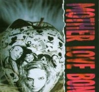 Mother Love Bone - Apple i gruppen CD / Pop-Rock hos Bengans Skivbutik AB (1794214)