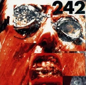 Front 242 - Tyranny For You i gruppen Minishops / Front 242 hos Bengans Skivbutik AB (1794315)