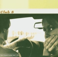 Club 8 - Friend I Once Had i gruppen CD / Pop-Rock hos Bengans Skivbutik AB (1794339)