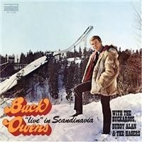 Owens Buck And His Buckaroos - Live In Scandinavia i gruppen CD / Country hos Bengans Skivbutik AB (1794720)