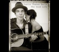 Earle Justin Townes - Good Life i gruppen CD / Country,Pop-Rock hos Bengans Skivbutik AB (1794726)