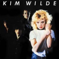 Wilde Kim - Kim Wilde i gruppen Minishops / Kim Wilde hos Bengans Skivbutik AB (1794831)