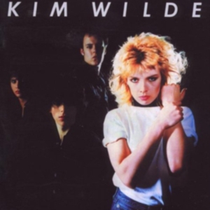Wilde Kim - Kim Wilde i gruppen ÖVRIGT / CRM - 80-tals synth hos Bengans Skivbutik AB (1794831)