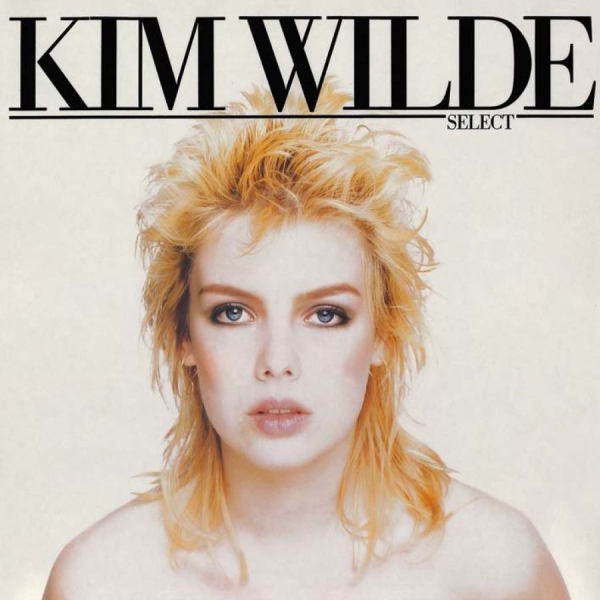 Wilde Kim - Select i gruppen CD / Toppsäljare hos Bengans Skivbutik AB (1794832)