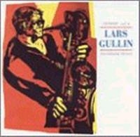Gullin Lars - Stockholm Streets 1959/60 (Vol.4) i gruppen CD / Jazz/Blues hos Bengans Skivbutik AB (1795014)