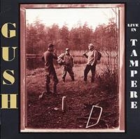 Gush - Live In Tampere i gruppen CD / Jazz hos Bengans Skivbutik AB (1795028)