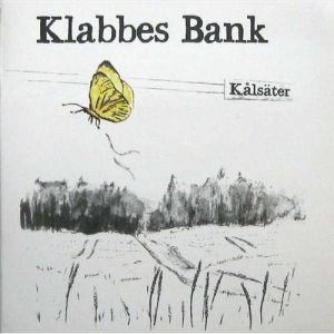 Klabbes Bank - Kålsäter i gruppen CD / Jazz hos Bengans Skivbutik AB (1795048)