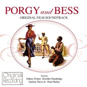 Blandade Artister - Porgy And Bess - Soundtrack i gruppen CD / Film-Musikal hos Bengans Skivbutik AB (1795138)