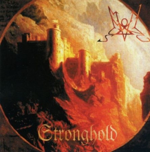 Summoning - Stronghold i gruppen CD / Hårdrock hos Bengans Skivbutik AB (1795143)