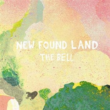New Found Land - Bell i gruppen CD / Toppsäljare hos Bengans Skivbutik AB (1795180)