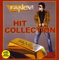 Fancy - Hit Collection i gruppen CD / Dance-Techno,Pop-Rock hos Bengans Skivbutik AB (1795258)