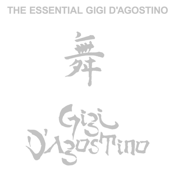 D'agostino Gigi - Essential Gigi D'agostino i gruppen CD / Toppsäljare hos Bengans Skivbutik AB (1795259)