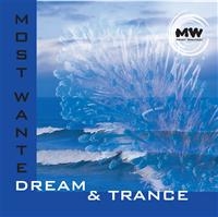 Dream And Trance - Various i gruppen CD / Pop-Rock hos Bengans Skivbutik AB (1795262)