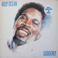Ocean Billy - Suddenly i gruppen CD / RnB-Soul hos Bengans Skivbutik AB (1795329)