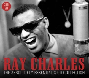 Charles Ray - Absolutely Essential Collection i gruppen CD / RNB, Disco & Soul hos Bengans Skivbutik AB (1795347)