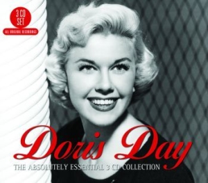 Day Doris - Absolutely Essential Collection i gruppen CD / Jazz/Blues hos Bengans Skivbutik AB (1795358)