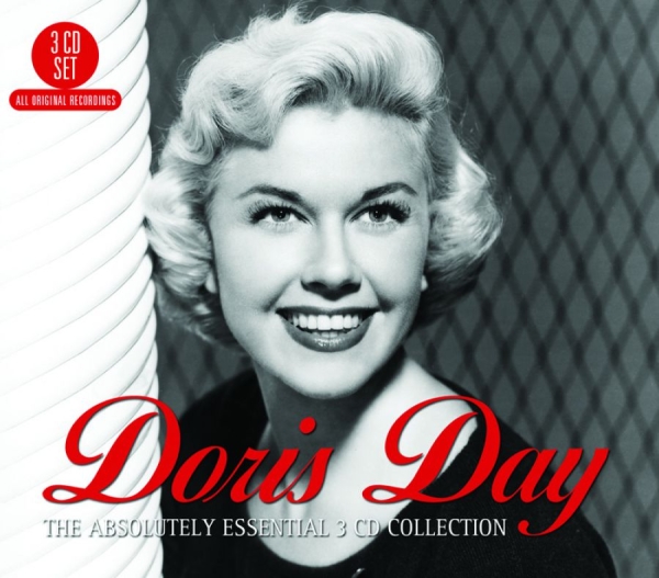 Day Doris - Absolutely Essential Collection i gruppen CD / Toppsäljare hos Bengans Skivbutik AB (1795358)