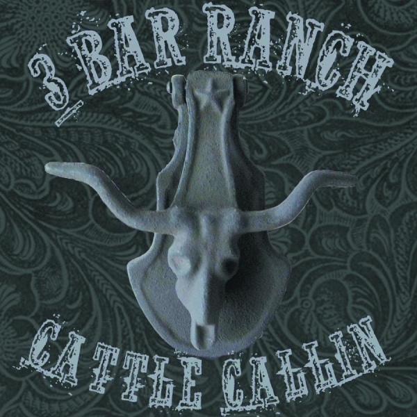 Hank3 - Cattle Callin i gruppen CD / Toppsäljare hos Bengans Skivbutik AB (1795397)