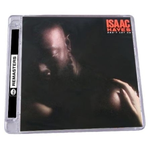 Isaac Hayes - Don't Let Go - Expanded Edition i gruppen CD / RNB, Disco & Soul hos Bengans Skivbutik AB (1795551)