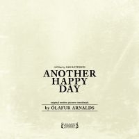 Arnalds Ólafur - Another Happy Day (Original Motion i gruppen CD / Pop-Rock hos Bengans Skivbutik AB (1795602)