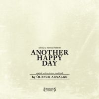 Arnalds Ólafur - Another Happy Day (Original Motion i gruppen CD / Pop hos Bengans Skivbutik AB (1795602)