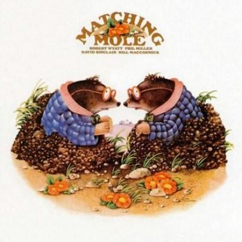 Matching Mole - Matching Mole - Expanded Edition i gruppen CD / Toppsäljare hos Bengans Skivbutik AB (1795604)