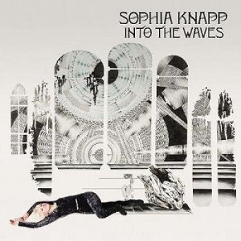 Knapp Sophia - Into The Waves i gruppen CD / Toppsäljare hos Bengans Skivbutik AB (1795621)
