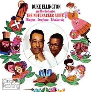 Ellington Duke - Nutcracker Suite i gruppen CD / Jazz/Blues hos Bengans Skivbutik AB (1795637)