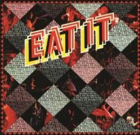 Humble Pie - Eat It i gruppen CD / Pop-Rock hos Bengans Skivbutik AB (1795656)