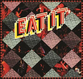 Humble Pie - Eat It i gruppen CD / Toppsäljare hos Bengans Skivbutik AB (1795656)