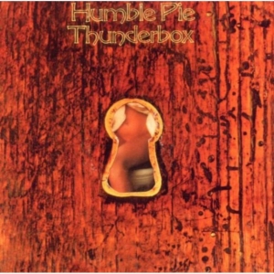 Humble Pie - Thunderbox i gruppen CD / Pop-Rock hos Bengans Skivbutik AB (1795657)