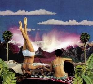 Ray Gemma - Island Fire i gruppen CD / Pop-Rock hos Bengans Skivbutik AB (1795662)