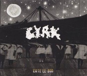 LE BON CATE - Cyrk   Ii i gruppen VI TIPSAR / Lagerrea / CD REA / CD POP hos Bengans Skivbutik AB (1795664)