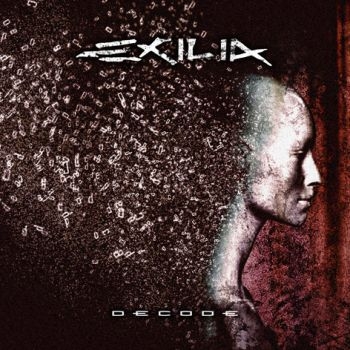 Exilia - Decode i gruppen CD / Toppsäljare hos Bengans Skivbutik AB (1795710)