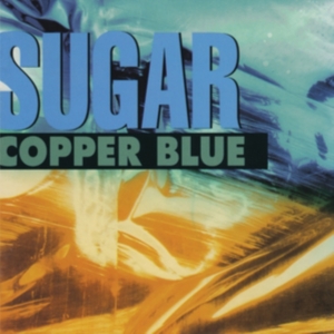 Sugar - Copper Blue (2Cd+Dvd) i gruppen CD / Rock hos Bengans Skivbutik AB (1795732)