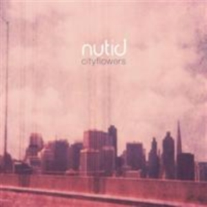 Nutid - Cityflowers i gruppen CD / Pop-Rock hos Bengans Skivbutik AB (1795765)