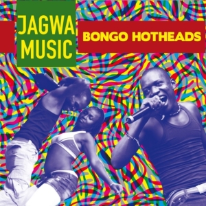 Jagwa Music - Bongo Hotheads i gruppen ÖVRIGT / Övrigt / aub hos Bengans Skivbutik AB (1795802)