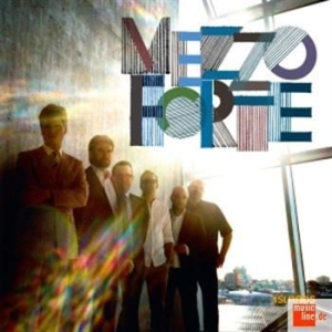 Mezzoforte - Islands i gruppen CD / Jazz hos Bengans Skivbutik AB (1795859)
