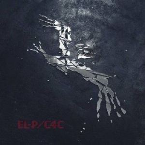 El-P - Cancer 4 Cure i gruppen CD / CD RnB-Hiphop-Soul hos Bengans Skivbutik AB (1795862)