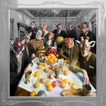 Antibalas - Antibalas i gruppen CD / Toppsäljare hos Bengans Skivbutik AB (1795892)