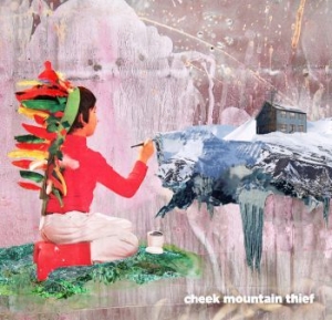 Cheek Mountain Thief - Cheek Mountain Thief i gruppen CD / Pop-Rock hos Bengans Skivbutik AB (1795915)