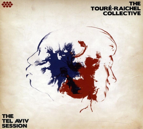 Toure-Raichel Collective - Tel Aviv Session i gruppen CD / Toppsäljare hos Bengans Skivbutik AB (1795959)