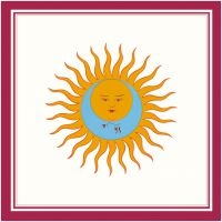 King Crimson - Lark's Tongues In Aspic i gruppen CD / Pop-Rock hos Bengans Skivbutik AB (1795960)