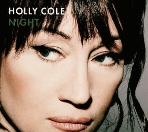 Cole Holly - Night i gruppen CD / Jazz/Blues hos Bengans Skivbutik AB (1795975)